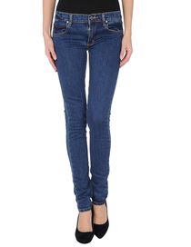 CHEAP MONDAY - Denim pants
