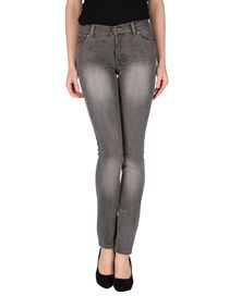 CHEAP MONDAY - Denim pants