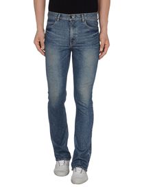 N. HOOLYWOOD - Denim pants