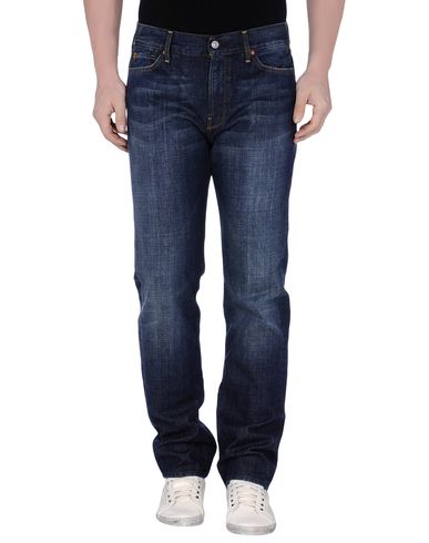 ZOOM 7 FOR ALL MANKIND - Denim pants