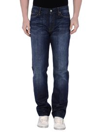 7 FOR ALL MANKIND - Denim pants