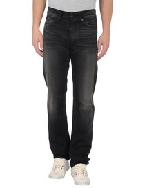 7 FOR ALL MANKIND - Denim pants