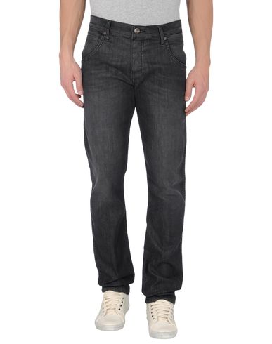 ZOOM WRANGLER - Denim pants