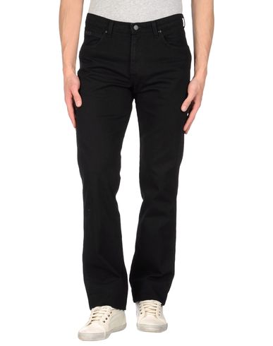 ZOOM WRANGLER - Denim pants