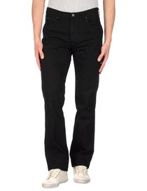 WRANGLER - Denim pants