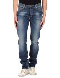 ROŸ ROGER'S - Denim trousers