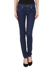 CHEAP MONDAY - Denim pants