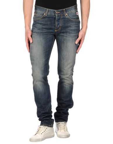 ZOOM ROŸ ROGER'S - Denim pants