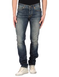 ROŸ ROGER'S - Denim trousers