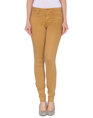 ZOOM MARC BY MARC JACOBS - Denim pants