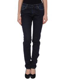 PRADA SPORT - Denim trousers