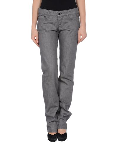 ZOOM PRADA SPORT - Denim pants