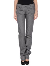 PRADA SPORT - Denim trousers