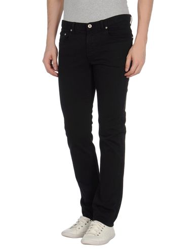 ZOOM MOSCHINO - Denim pants