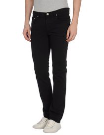 MOSCHINO - Denim pants