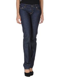 PRADA SPORT - Denim trousers