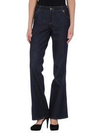 PRADA SPORT - Denim trousers