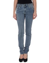 PRADA SPORT - Denim trousers