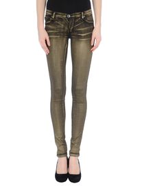 DR. DENIM JEANSMAKERS - Denim pants