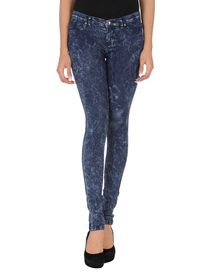 DR. DENIM JEANSMAKERS - Denim pants