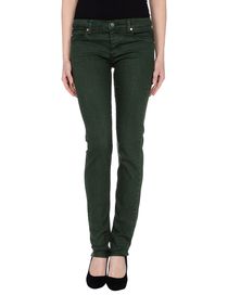 CHEAP MONDAY - Denim pants