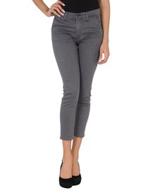 CHEAP MONDAY - Denim capris