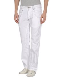 EMPORIO ARMANI - Denim pants