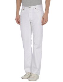 MAISON MARTIN MARGIELA 14 - Denim pants