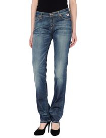 ROŸ ROGER'S - Denim pants
