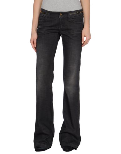 ZOOM GUCCI - Denim pants