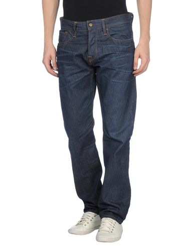 ZOOM SCOTCH & SODA - Denim pants