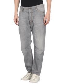 SCOTCH & SODA - Denim pants