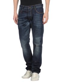 SCOTCH & SODA - Denim pants