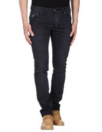 JFOUR - Casual pants