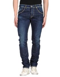 JFOUR - Denim pants