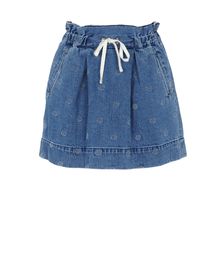 Denim skirt - MARC BY MARC JACOBS