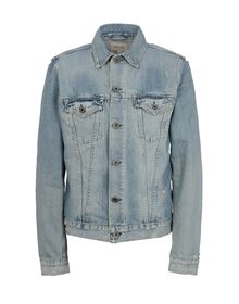Capospalla jeans - J BRAND