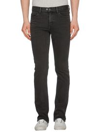 N. HOOLYWOOD - Denim pants