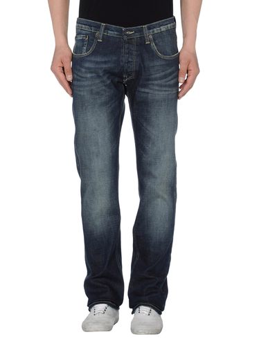 ZOOM NAPAPIJRI - Denim pants