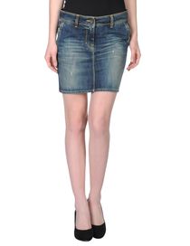 NAPAPIJRI - Denim skirt