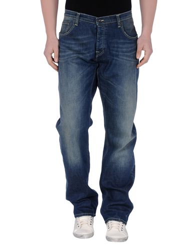 ZOOM NAPAPIJRI - Denim pants