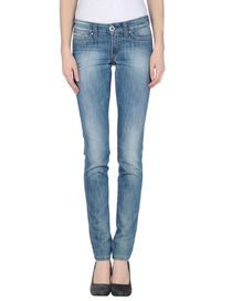 S.O.S by ORZA STUDIO - Denim trousers