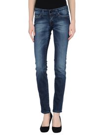 S.O.S by ORZA STUDIO - Denim trousers