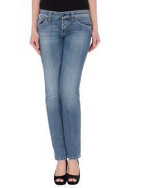 S.O.S by ORZA STUDIO - Denim trousers