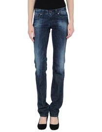 S.O.S by ORZA STUDIO - Denim trousers