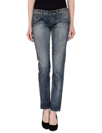 S.O.S by ORZA STUDIO - Denim trousers