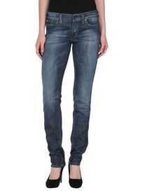S.O.S by ORZA STUDIO - Denim trousers