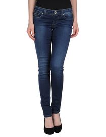 S.O.S by ORZA STUDIO - Denim trousers