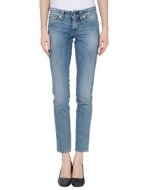 S.O.S by ORZA STUDIO - Denim trousers