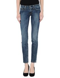 S.O.S by ORZA STUDIO - Denim trousers